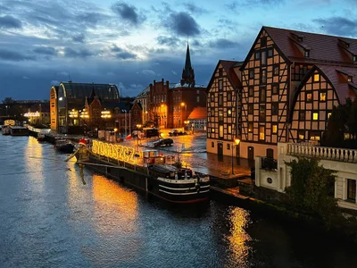 Bydgoszcz - Photo 4
