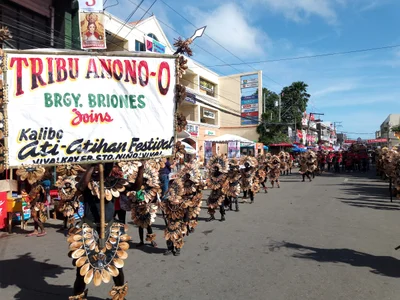 Panay Island - Photo 2