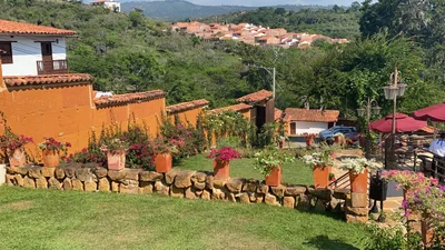 Barichara - Photo 5