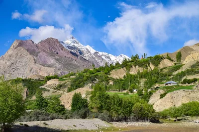 Chitral - Photo 3