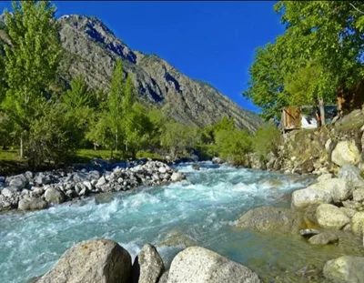 Chitral - Photo 4
