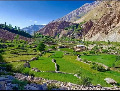 Chitral - Photo 5