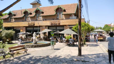 Villa General Belgrano - Photo 5
