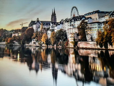 Basel - Photo 2
