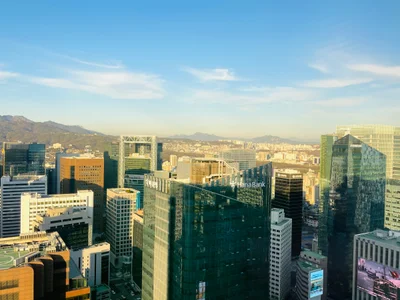 Seoul - Photo 2