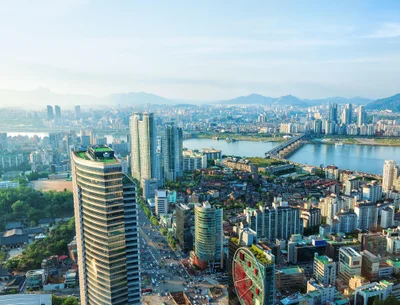 Seoul - Photo 3