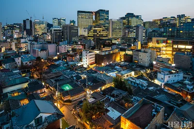 Seoul - Photo 5