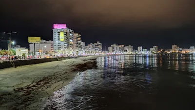 Salinas - Photo 5