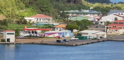 Raiatea - Photo 2