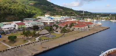 Raiatea - Photo 3