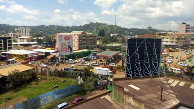 Kisii - Photo 3