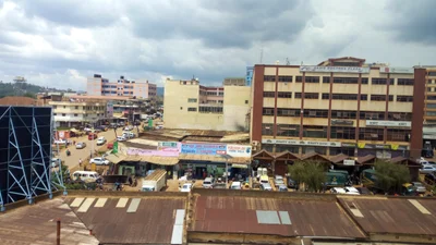 Kisii - Photo 4