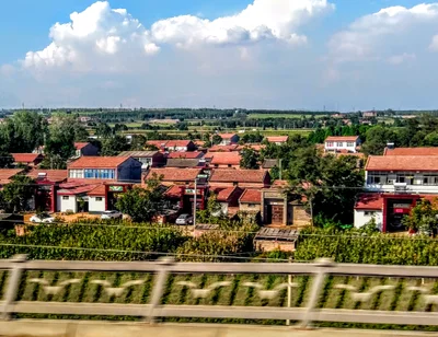 Sanmenxia - Photo 5