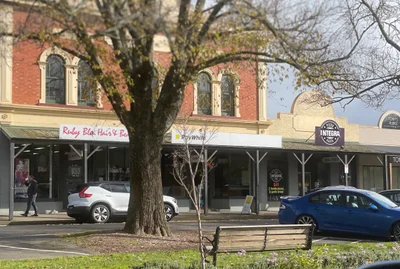 Macedon Ranges - Photo 2