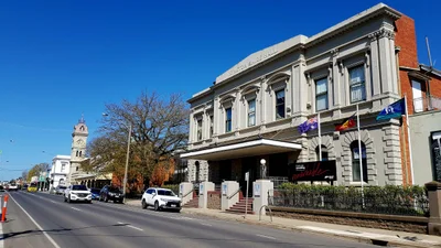 Macedon Ranges - Photo 3