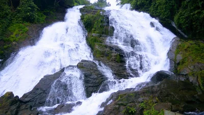 Athirappilly - Photo 2