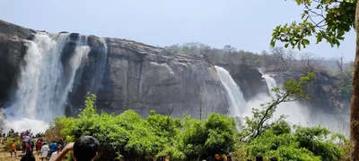 Athirappilly - Photo 5