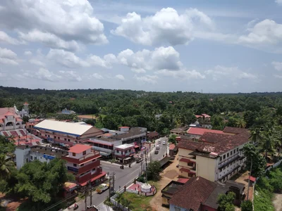 Chengannur - Photo 2