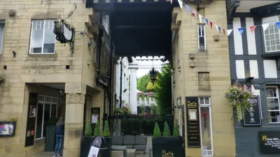Cheshire - Photo 3