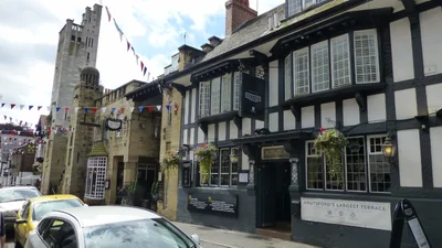 Cheshire - Photo 4
