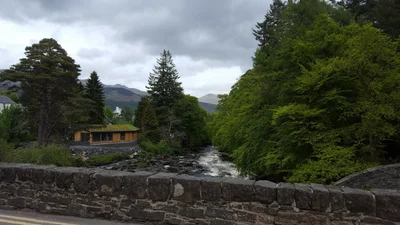 Stirlingshire - Photo 2