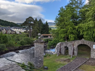 Stirlingshire - Photo 3