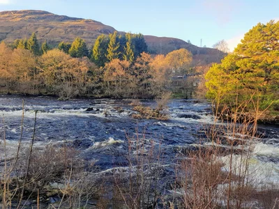 Stirlingshire - Photo 4