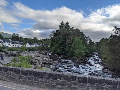Stirlingshire - Photo 5