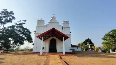 Cansaulim - Photo 5