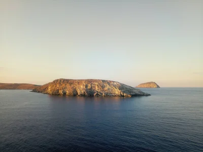 Cyclades - Photo 2