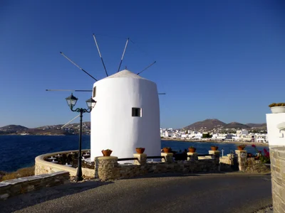 Cyclades - Photo 3