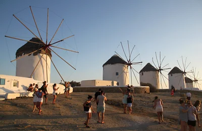 Cyclades - Photo 4