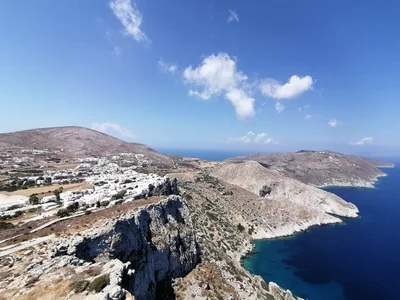 Cyclades - Photo 5