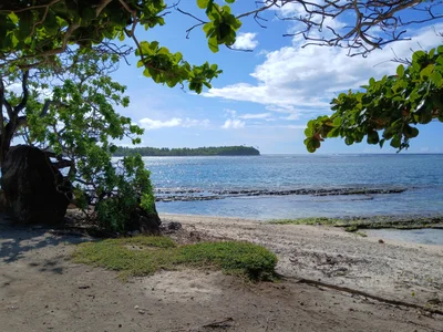 Huahine - Photo 2
