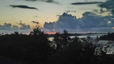 Huahine - Photo 3