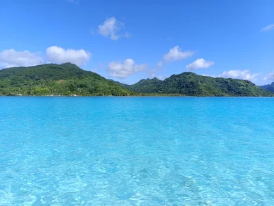 Huahine - Photo 4