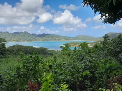 Huahine - Photo 5