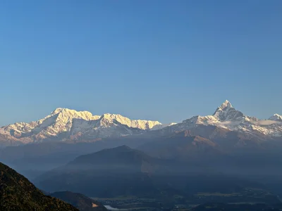 Gandaki Zone - Photo 4