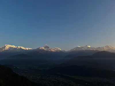 Gandaki Zone - Photo 5
