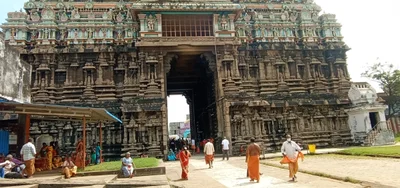Tenkasi - Photo 3