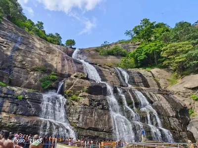 Tenkasi - Photo 5