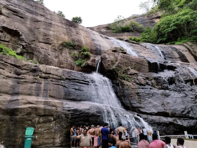 Courtallam - Photo 2