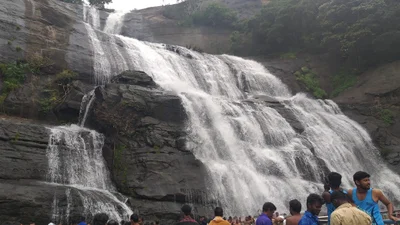 Courtallam - Photo 3