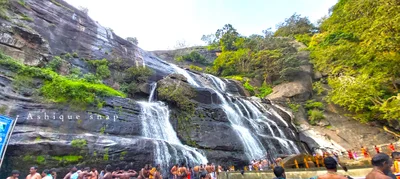 Courtallam - Photo 5