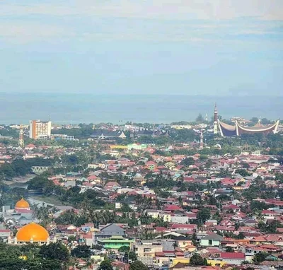 Padang - Photo 2