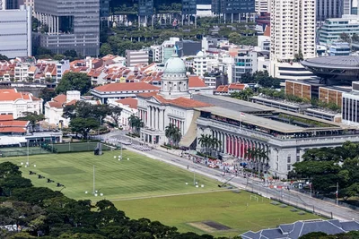 Padang - Photo 3