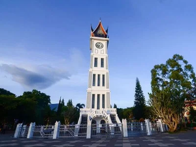 Padang - Photo 4