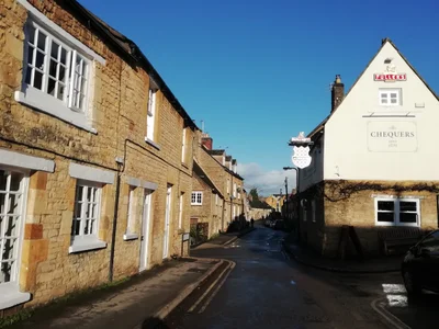 Oxfordshire - Photo 2