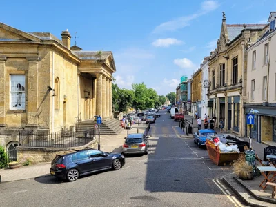Oxfordshire - Photo 3