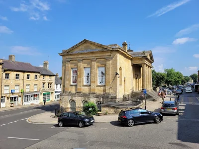 Oxfordshire - Photo 4